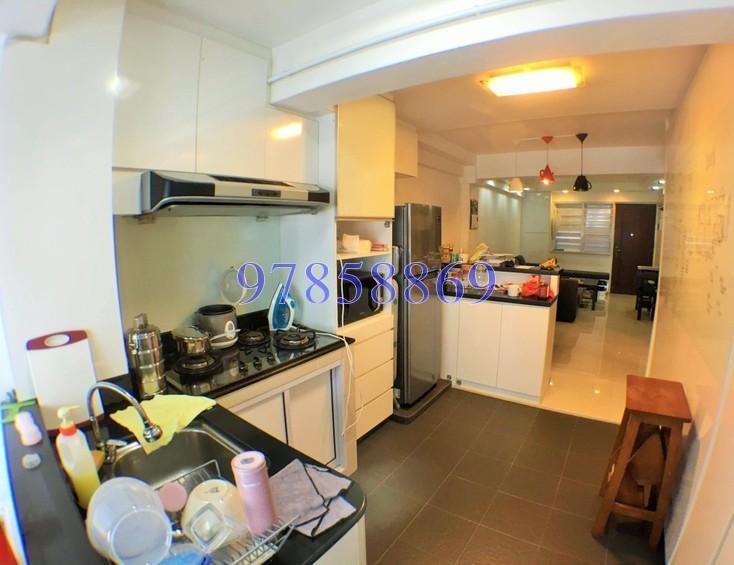 Blk 2 Tanjong Pagar Plaza (Central Area), HDB 3 Rooms #173680092